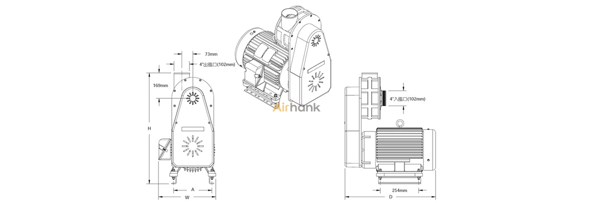 HANK150-22 HANK150-22
